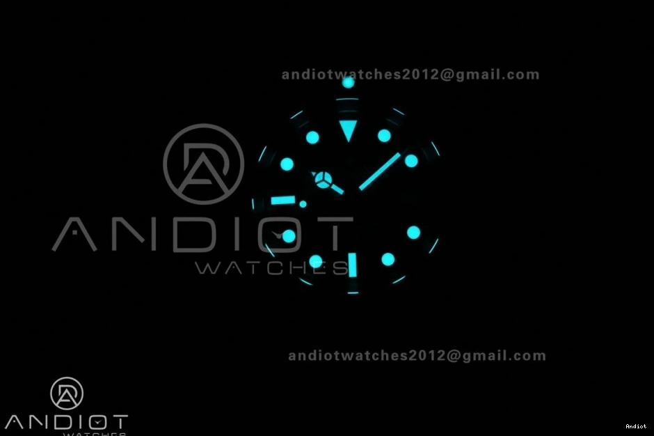 Sea-Dweller and Ceramic Bracelet Edition Best Case VR3235 904L 1:1 SS C+F 126660 Black 0329